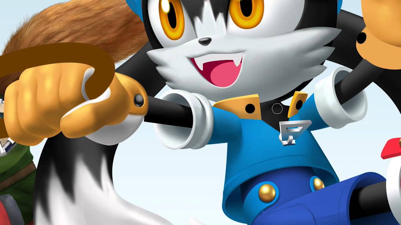 1280x720 Super Smash Bros Klonoa Leak Painting Time Lapse - Super Smash Bros Painting