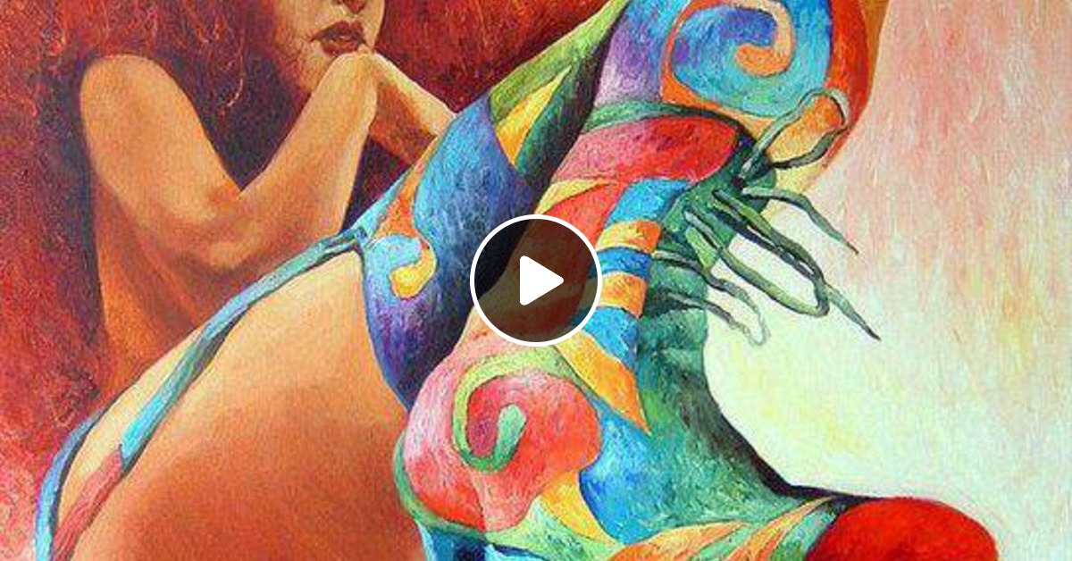 1200x628 Kinskee - Super Sonic Painting