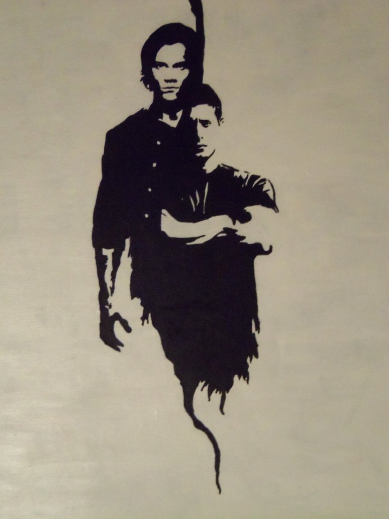 774x1032 Supernatural Painting By Chananataecitoff - Supernatural Painting