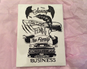 340x270 Etsy Your Place To Buy And Sell All Things Handmade - Supernatural Painting