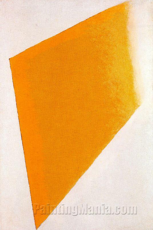 535x800 Suprematist Painting - Suprematist Painting