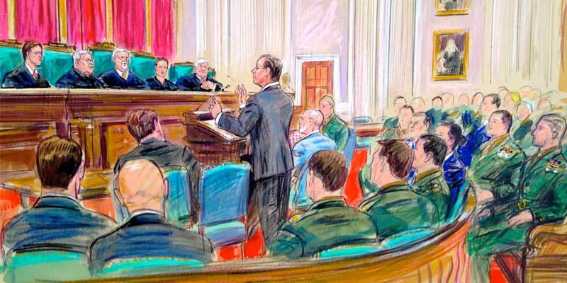 800x400 Supreme Court Dana Verkouteren - Supreme Court Painting
