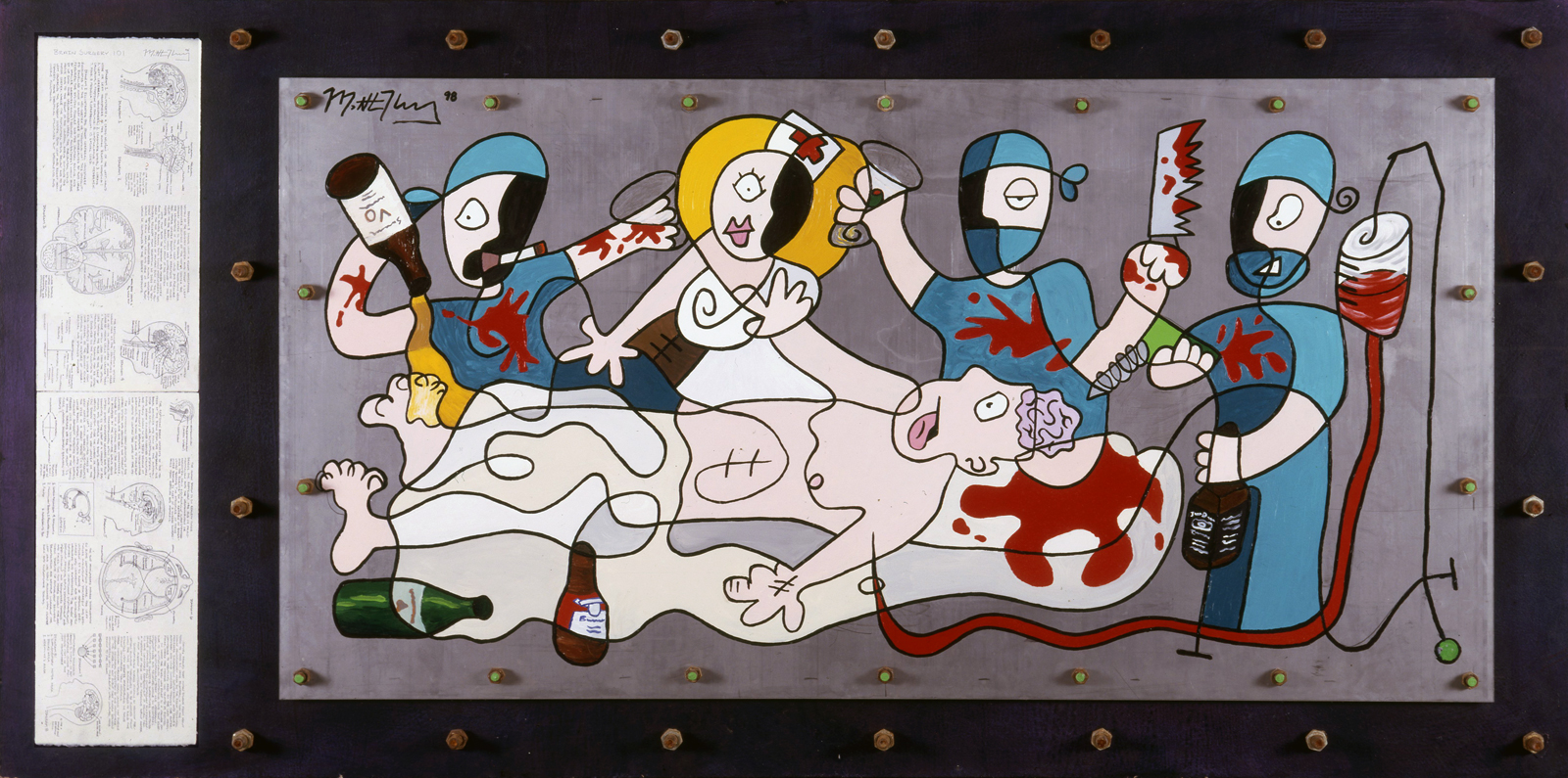 1600x795 Flansburg Design - Surgery Painting