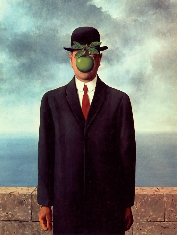 750x998 The 7 Greatest Surrealistic Artists And Their Most Beautiful Works - Surrealism And Painting