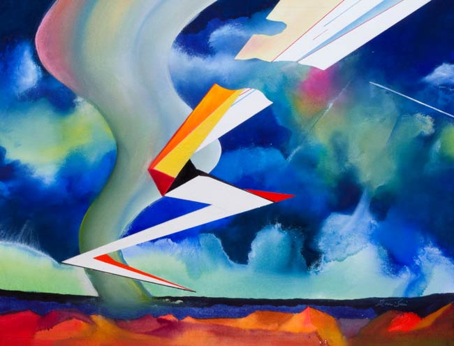 650x495 Original Paintings - Surrealism And Painting