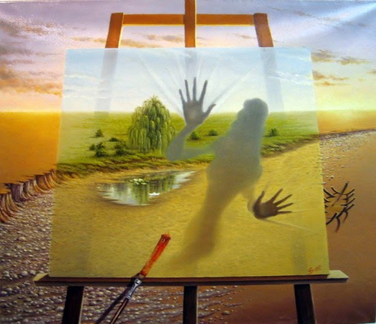 550x474 Surrealism, Surrealists Paintings, Surrealism Art, Surrealist - Surrealism And Painting