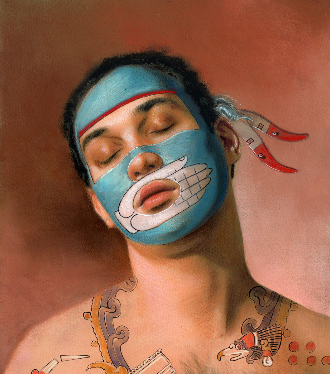 1059x1200 Painting - Susan B Anthony Painting