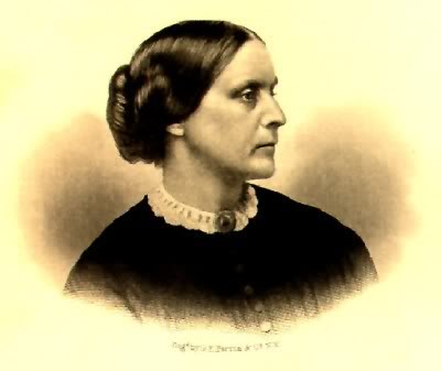 400x337 Susan B. Anthony The Gallery Of Heroes - Susan B Anthony Painting