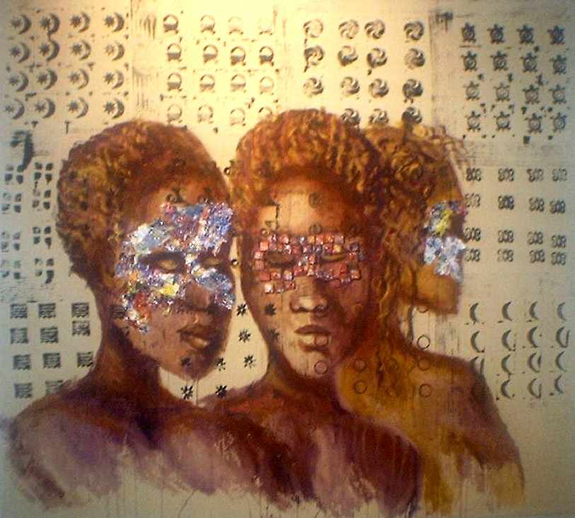 813x732 Visual Art As A Sustainable Resource - Sustainable Painting