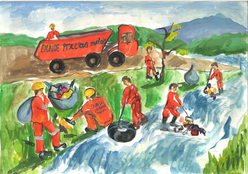 500x352 Dundee Precious Metals - Sustainable Painting