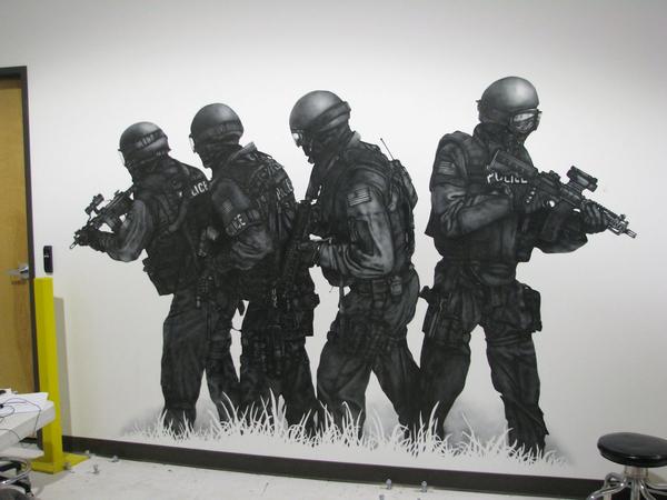 600x450 The Painting That Started It All - Swat Painting