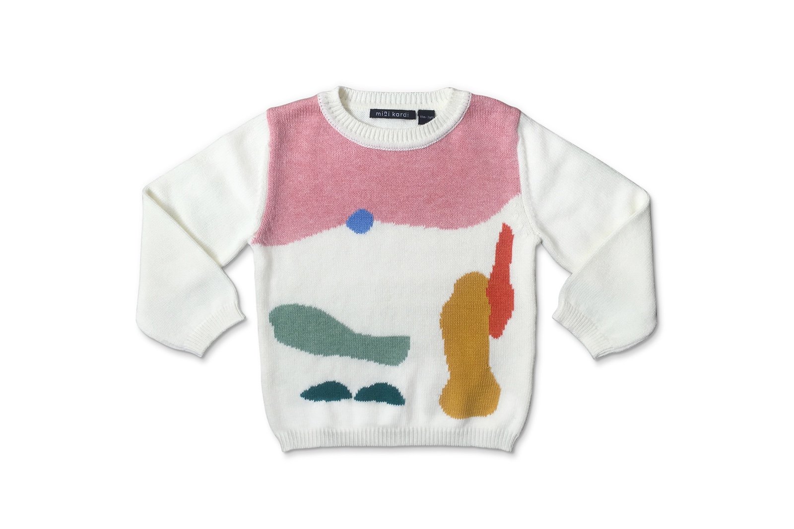 1600x1067 Painting Sweater Naomi Wear - Sweater Painting