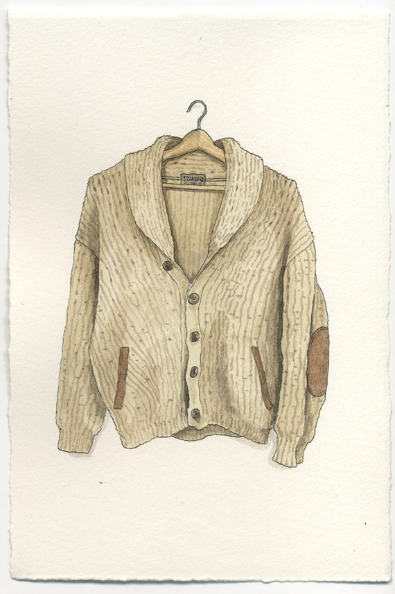 570x857 Featured Artist Mark Hall Patch - Sweater Painting