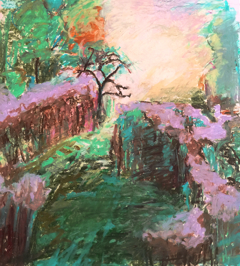 823x912 Rolf Skandinaviska Svenska - Swedish Painting