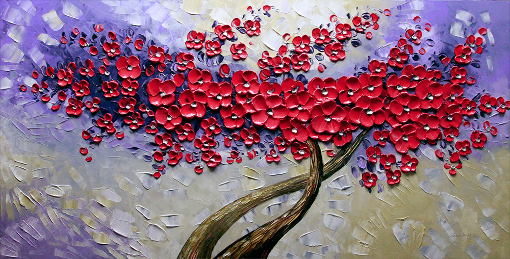 1000x508 Sweet Emotion - Sweet Painting