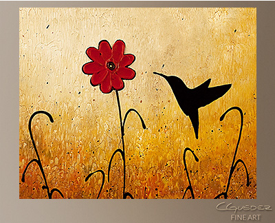 400x324 Abstract Art For Sale - Sweet Painting