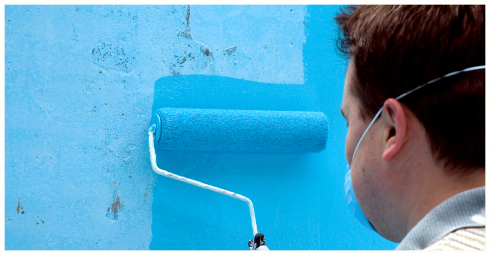 960x500 Swimming Pool Paint - Swimming Pool Painting