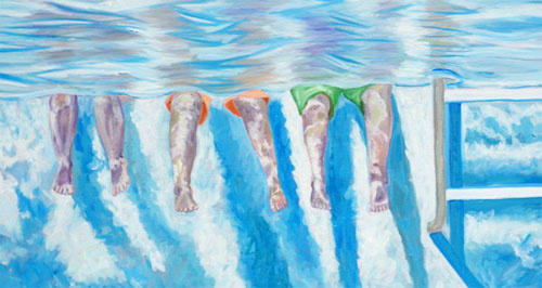 500x266 - Swimming Pool Painting