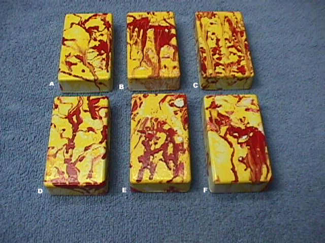 640x480 How To Do Swirl Paint - Swirl Painting