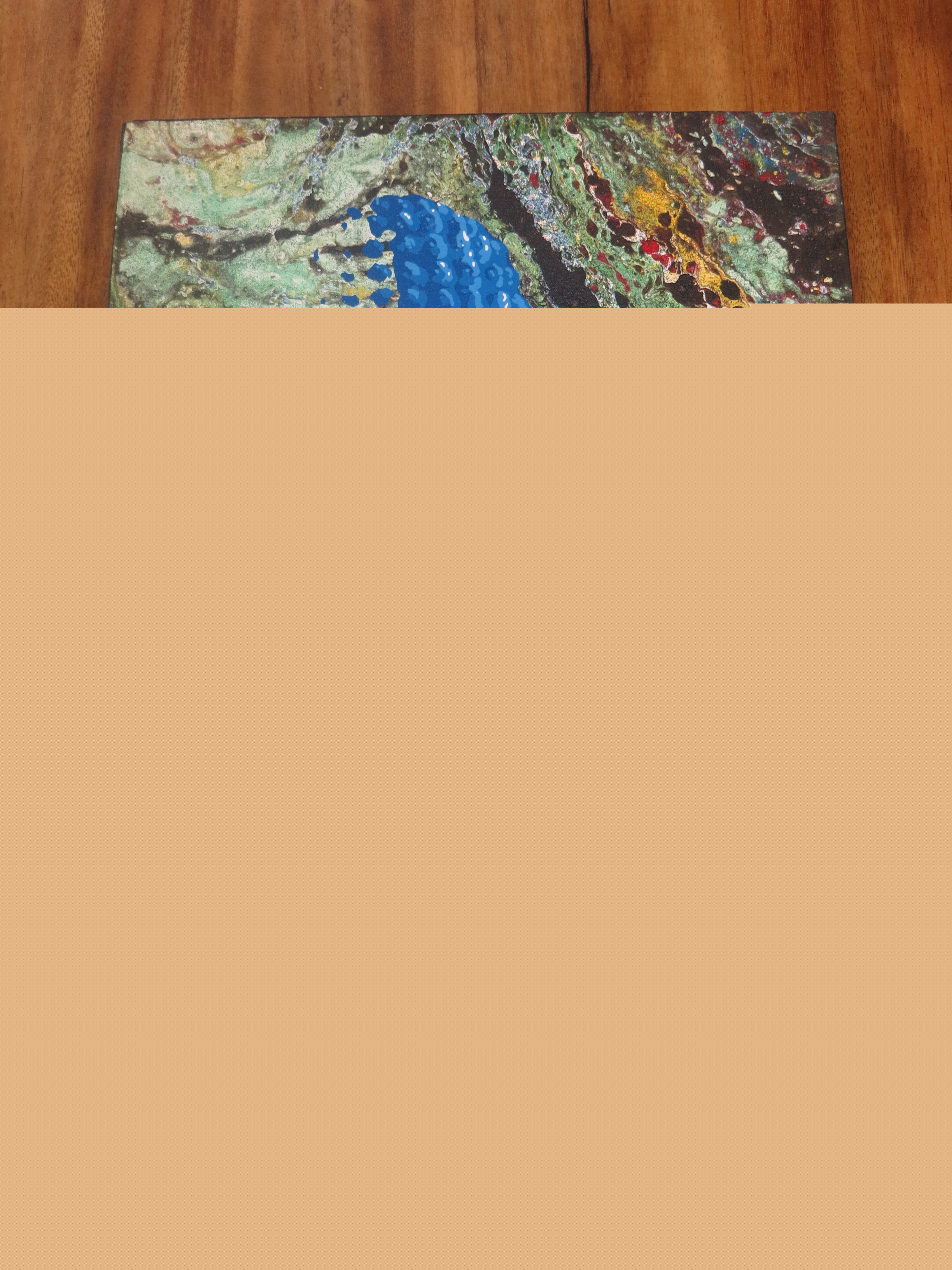 3264x4352 Buddha Swirl Painting Bali Amp Beyond - Swirl Painting