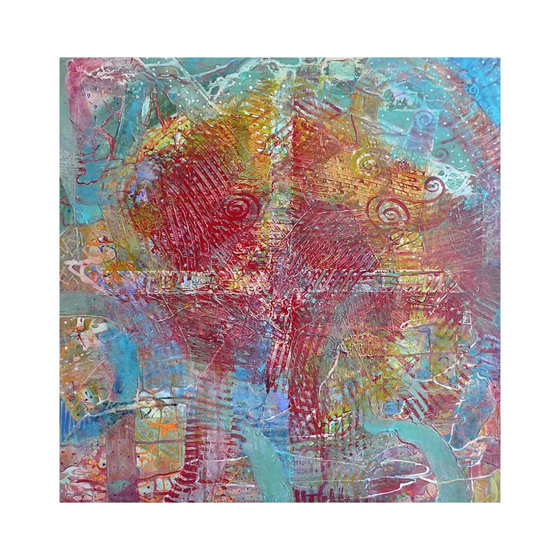 800x800 Buy Joy Swirl - Swirl Painting