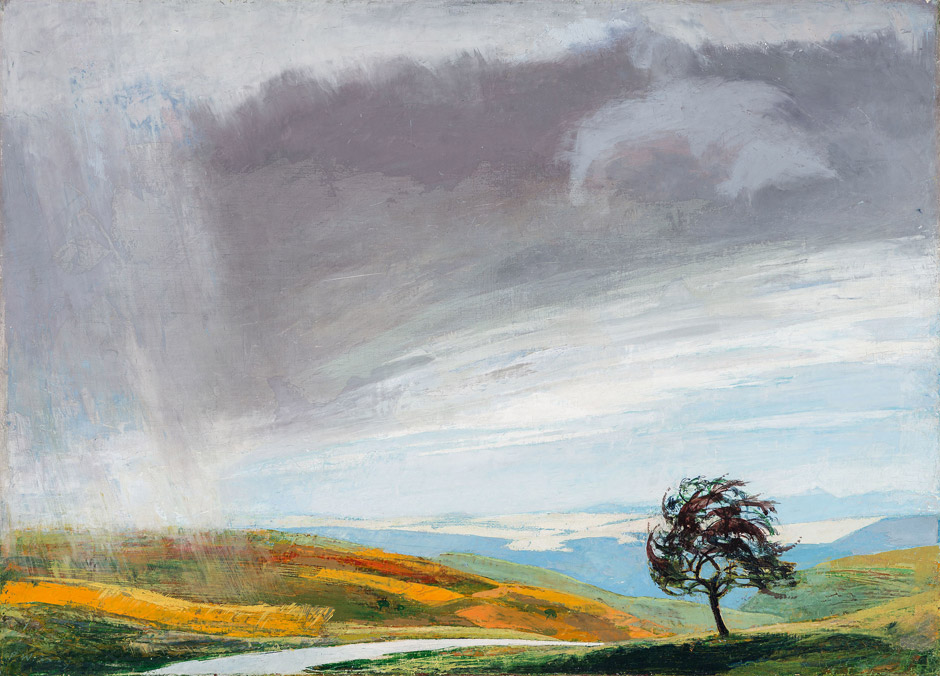 940x676 Guided Tour Stowaways A Journey Through Swiss Painting - Swiss Painting