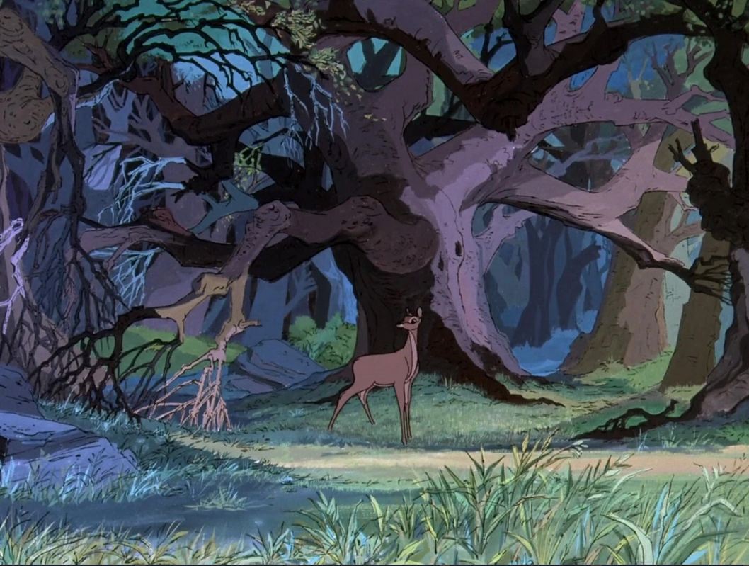 1058x799 Woods (The Sword In The Stone) Disney Wiki Fandom Powered By Wikia - Sword In The Stone Painting
