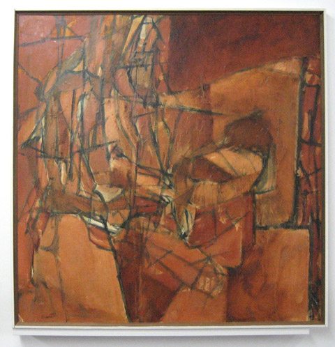 480x498 Syd Barrett Women And Children Chernoff Fine Art - Syd Barrett Painting