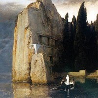 200x199 Symbolism Painting Movement - Symbolism Painting