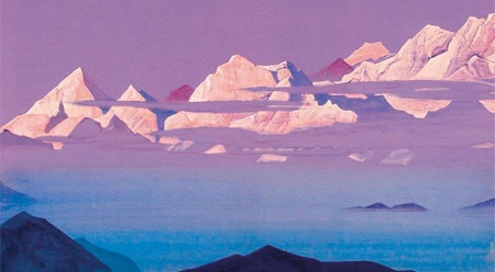 450x248 Russian Symbolism - Symbolist Painting