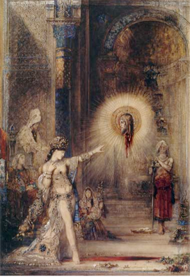 273x397 Symbolist Art Study Guide - Symbolist Painting