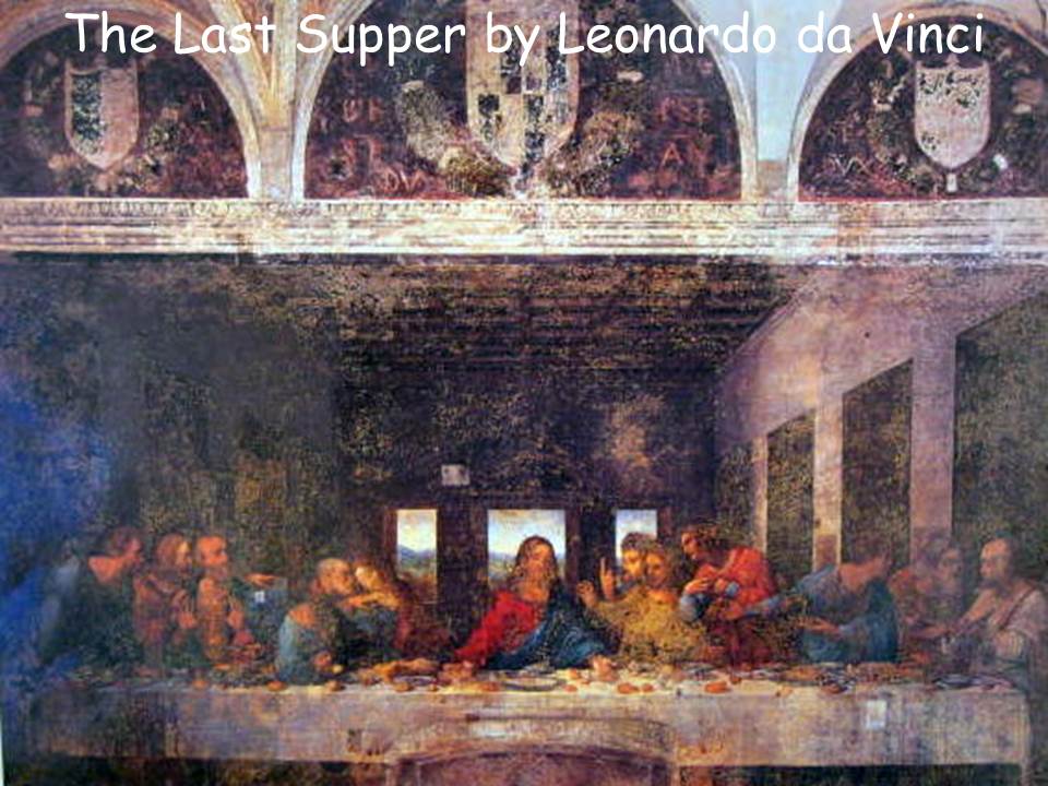 960x720 Packet - Symmetrical Balance Painting