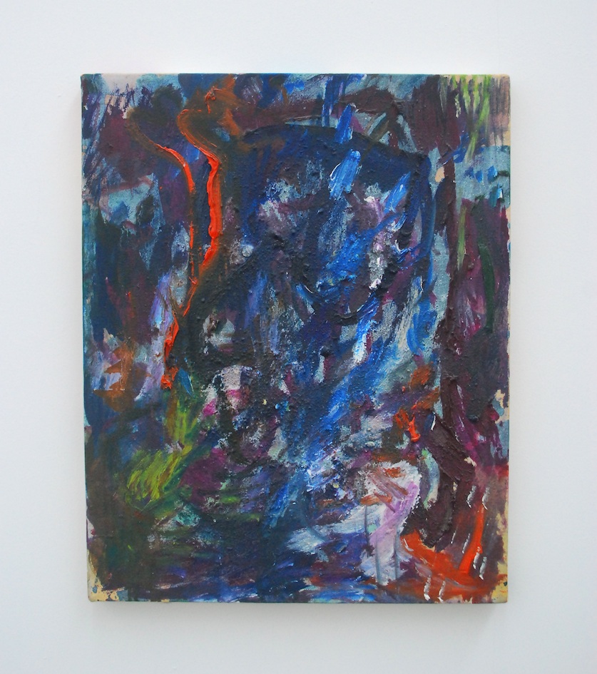 837x945 Symmetry Nick Jeffrey - Symmetry Painting