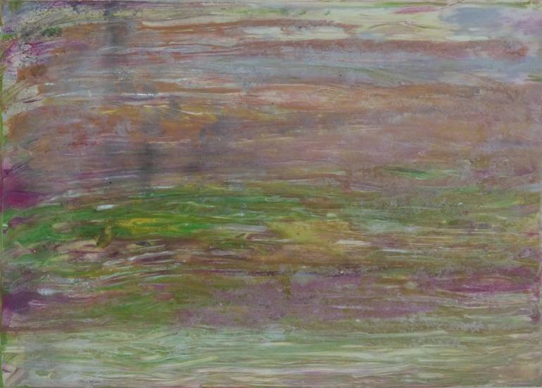 770x552 Saatchi Art Sympathy Painting By Robert Winter - Sympathy Painting