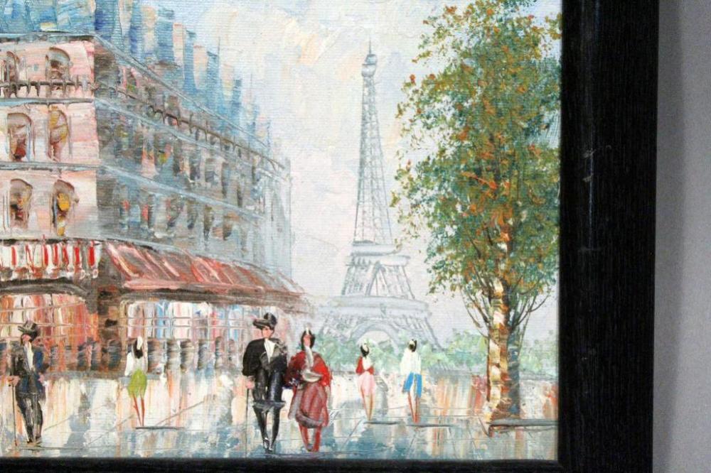 1000x666 T Carson - T Carson Painting