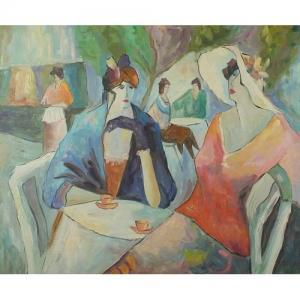 300x300 Prices And Estimates Of Works T. Denver - T Denver Painting