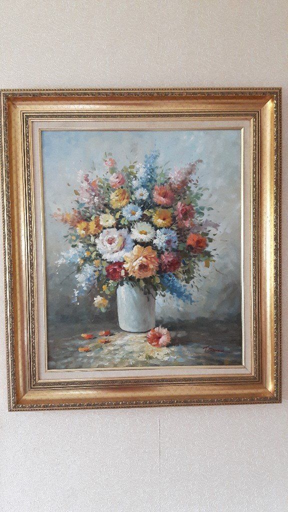 576x1024 T. Denver - T Denver Painting