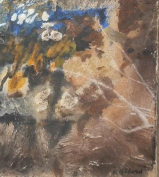 538x600 Art Pictures - T Denver Painting