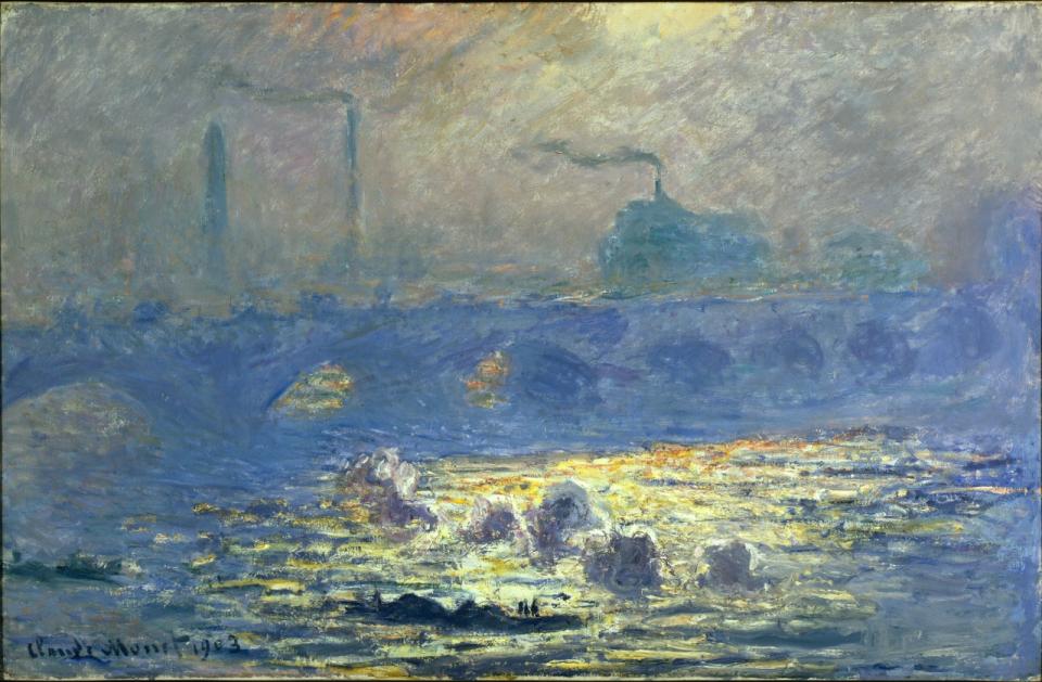 960x629 European Amp American Art Denver Art Museum - T Denver Painting