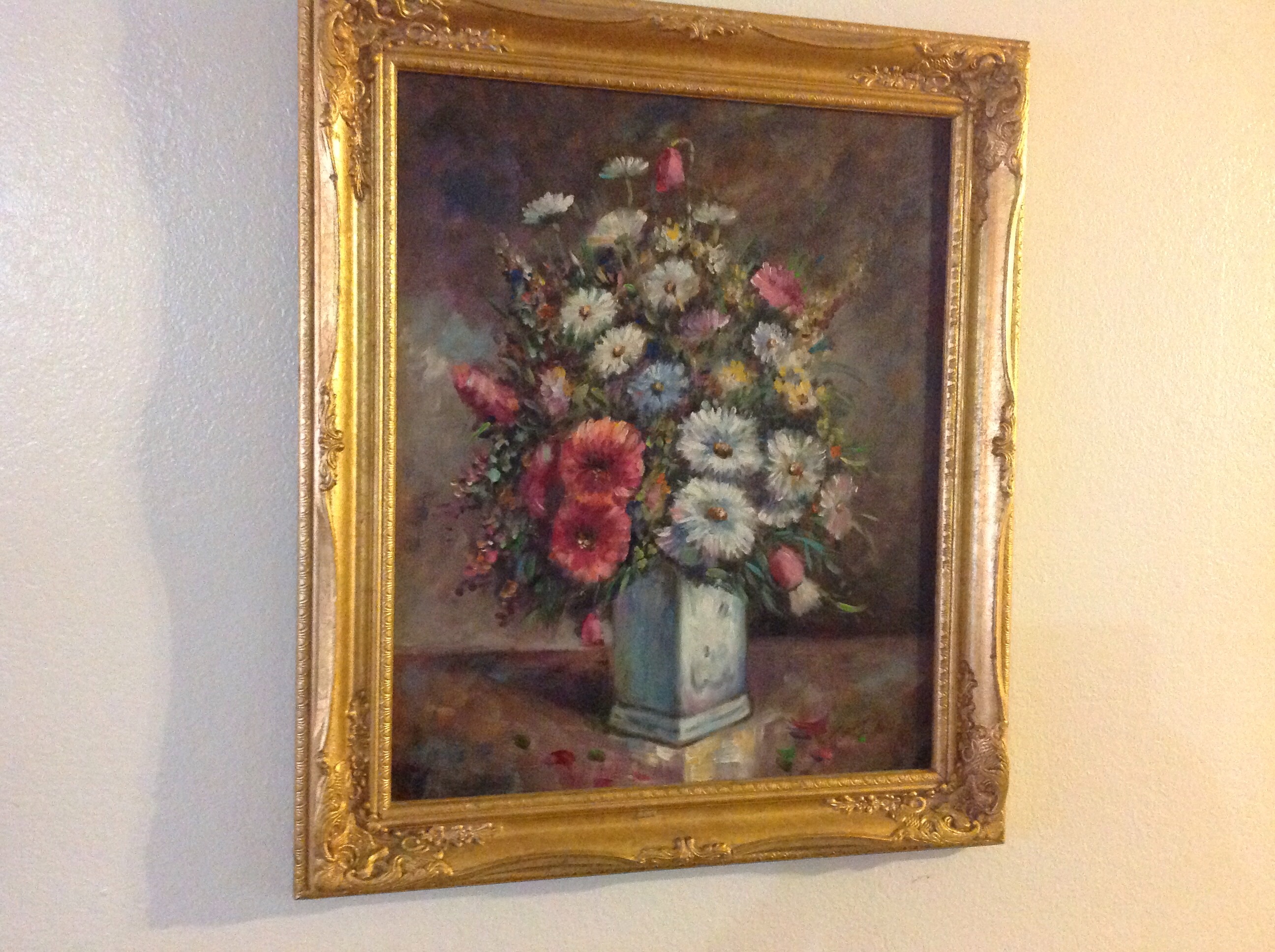 T Denver Painting at Explore collection of T