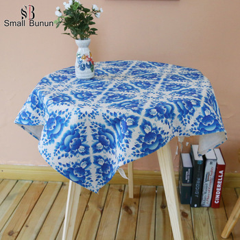 350x350 Make To Order Fabric Painting Designs On Wedding Table Cloth - Table Cloth Painting