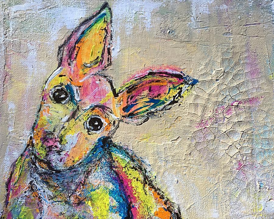 900x720 Little Taco Painting By Deborah Massa - Taco Painting
