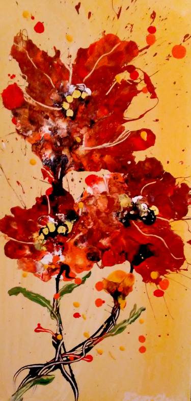 375x787 Tall Painting Paintings For Sale Saatchi Art - Tall Painting