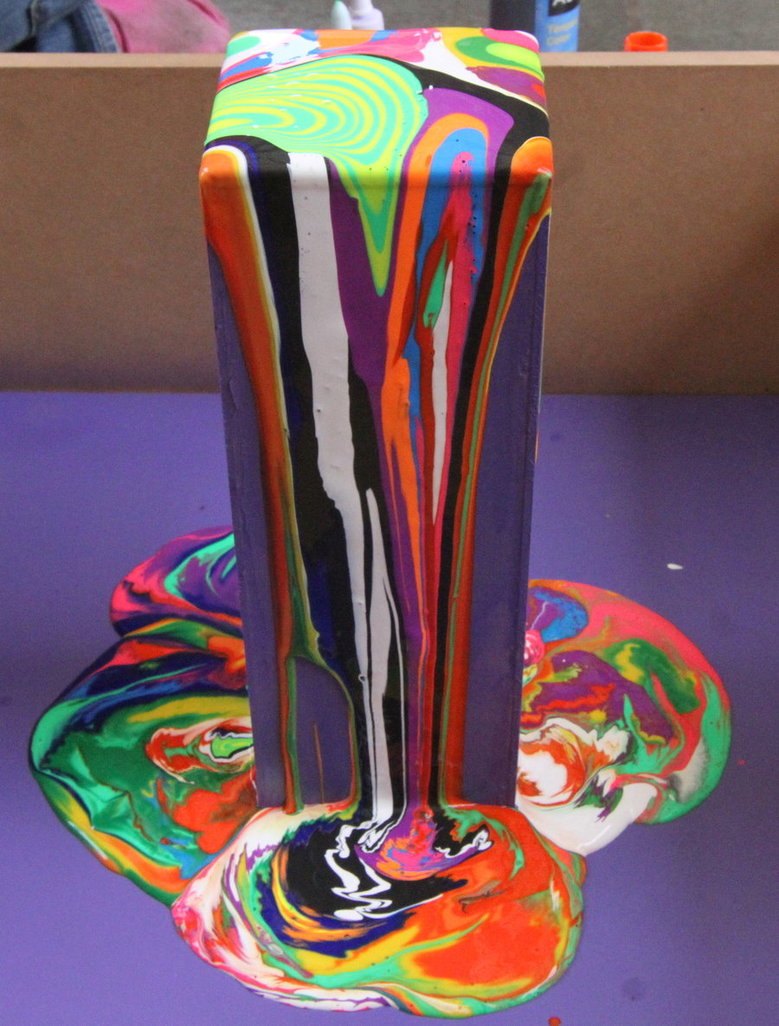 779x1026 Tall Painting By Sarasoulsister13 - Tall Painting