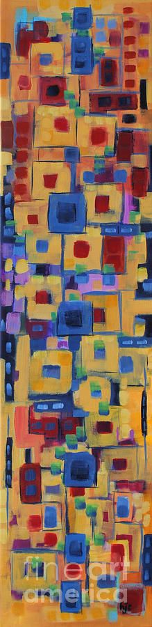 219x900 43 Best Tall Painting Images On Painting Art, Canvases - Tall Painting