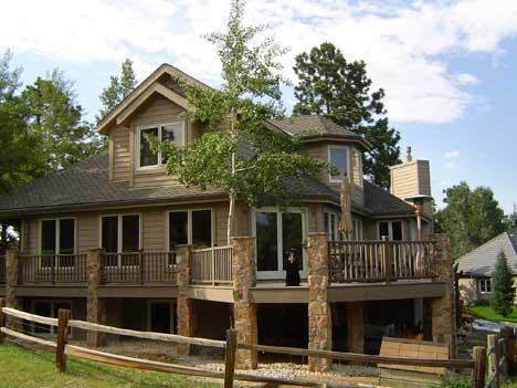 468x351 Mountain Home Interior Paint Colors Unique Mountain Home Painting - Tall Pines Painting