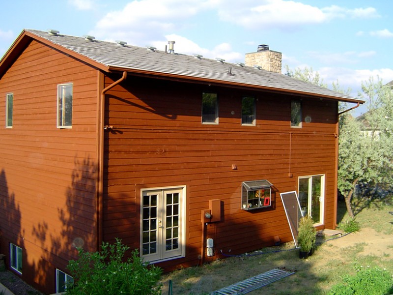 800x600 Showcase Of Our Professional House Painting Work - Tall Pines Painting