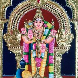250x250 Tanjore Paintings For Sale Buy Original Tanjore Paintings Online - Tanjore Painting Cost