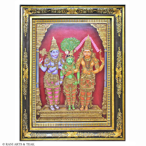 600x600 Best Tanjore Painting - Tanjore Painting Cost