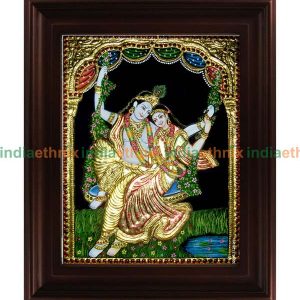 300x300 Tanjore Paintings In Usa Archives Page 4 Of 4 From Usa Order - Tanjore Painting Usa
